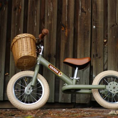 Fietssticker
